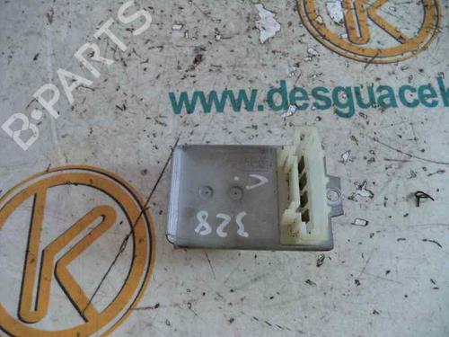 Varmemotstand VW POLO III (6N1) 60 1.4 (60 hp) 11663891