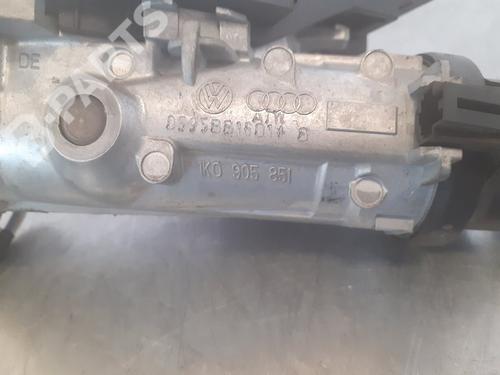 Ignition barrel SEAT ALTEA XL (5P5, 5P8)  | BP7835406M48 