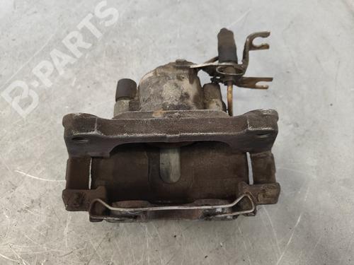 Used Left front brake caliper AUDI A4 B6 (8E2) 1.8 T (150 hp) 11611037