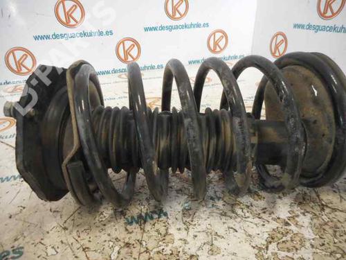 Left front shock absorber CITROËN XSARA (N1)  | BP2483376M16