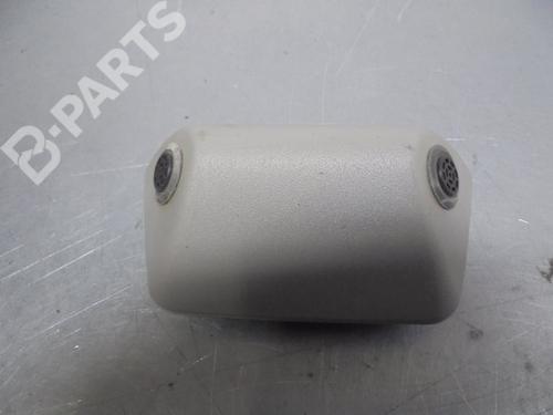 Elektronisk sensor ROVER 400 II (RT) 420 Di | BP2480701M84 