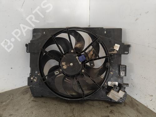 Used Radiator fan RENAULT CLIO IV (BH_) [2012-2021]  27605692