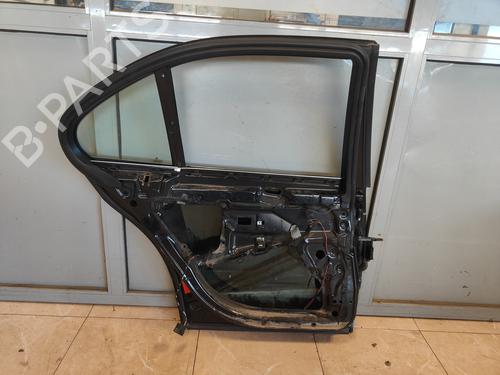 Left rear door BMW 5 (E39) 530 d | BP32229641C4