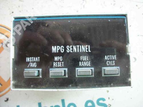 Electronic module CADILLAC SEVILLE (6K_) 4.6 | BP2703667M83 