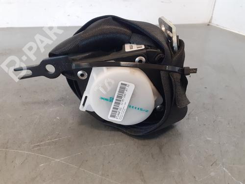 Used Rear right seatbelt BMW 3 (E90) 320 d (177 hp) 8590710