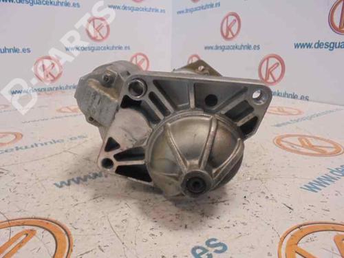 Starter RENAULT LAGUNA I (B56_, 556_)  | BP2482346M8 