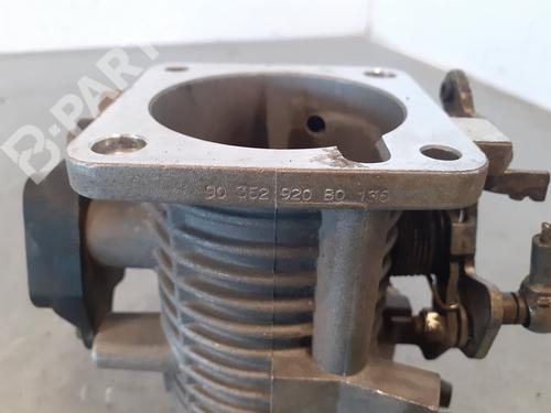 Throttle body OPEL VECTRA A (J89)  | BP9230109M82 