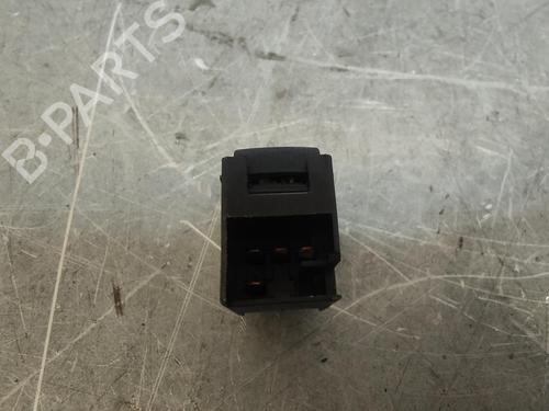 Right front window switch VW GOLF IV (1J1)  | BP16926039I26 