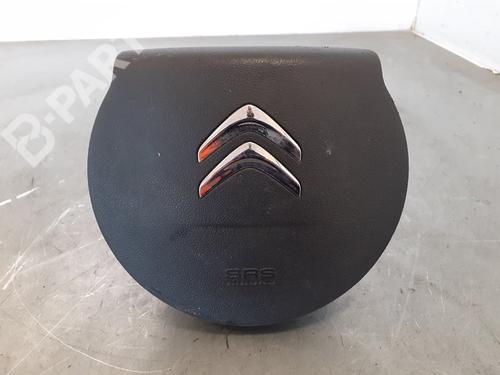 Used Driver airbag CITROËN C4 Picasso I MPV (UD_) [2006-2015]  10321746