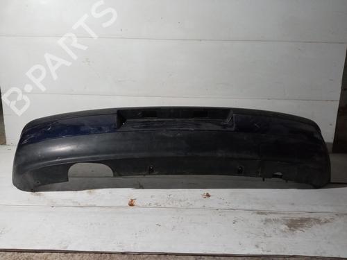 Rear bumper SEAT IBIZA II (6K1) 1.4 i | BP2455265C8