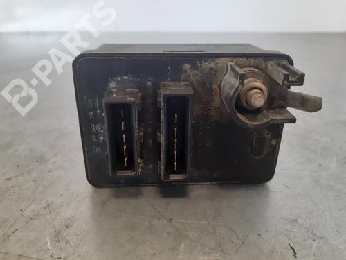 Elektronisk modul FIAT DOBLO Box Body/MPV (223_) 1.3 D Multijet | BP10270784M83 