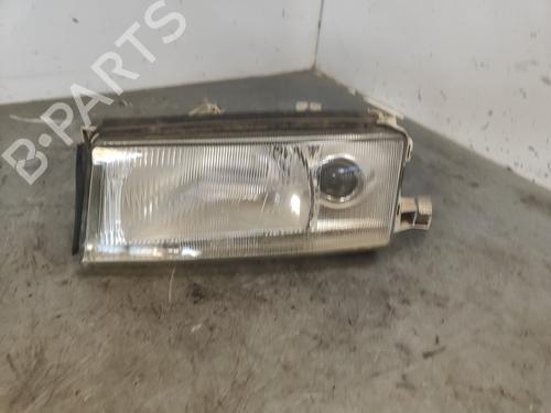 Used Left headlight Left headlight SKODA OCTAVIA I (1U2) 1.9 TDI (110 hp) 33983260 33983260