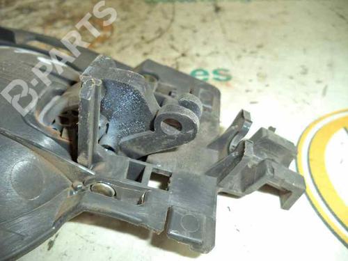 Front left interior door handle CITROËN C3 I (FC_, FN_) 1.4 i Bivalent | BP3218106I13 