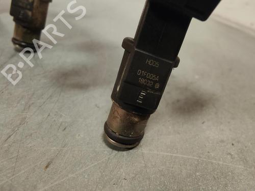 Injection rail CITROËN C5 I (DC_)  | BP11266568M98 