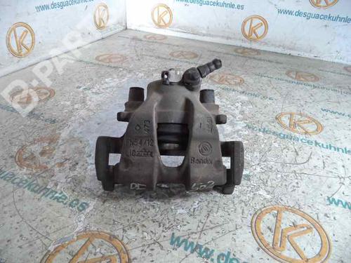 Used Left front brake caliper FIAT BRAVO I (182_) 1.6 16V (182.AH) (90 hp) 11609333
