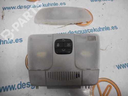 Used Interior roof light MERCEDES-BENZ E-CLASS (W210) [1995-2003]  7428454