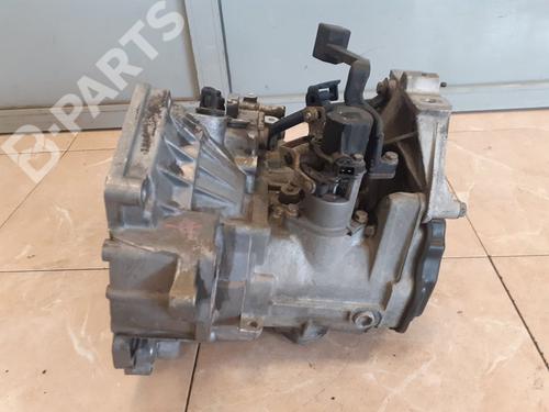 Gearbox SEAT TOLEDO II (1M2)  | BP9203569M3 