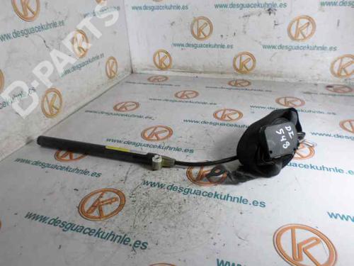 Used Front left seatbelt SEAT IBIZA II (6K1) 1.4 i (60 hp) 8752874