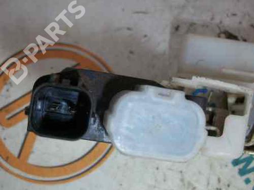 Front right lock HONDA HR-V (GH_) 1.6 16V 4WD (GH2, GH4) | BP2463662C97 