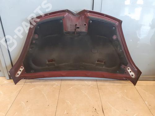 Hood CITROËN C4 Picasso I MPV (UD_)  | BP9077970C1 