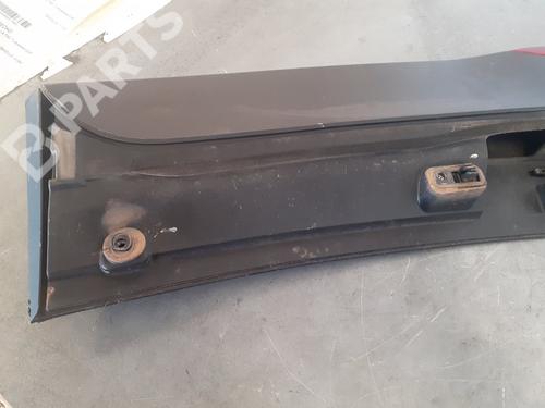 Spoiler bakluke FORD FOCUS II (DA_, HCP, DP)  | BP10568382C96 