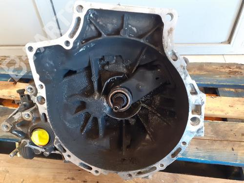 Gearbox KIA SHUMA II (FB)  | BP9843500M3 