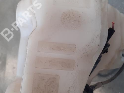 Windscreen washer tank FIAT GRANDE PUNTO (199_) 1.3 D Multijet | BP9843563C113 