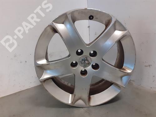 Used Rim PEUGEOT 407 (6D_) [2004-2011]  9518897