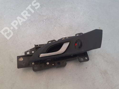 Used Front left interior door handle HONDA CIVIC VIII Hatchback (FN, FK) [2005-2012]  7967150