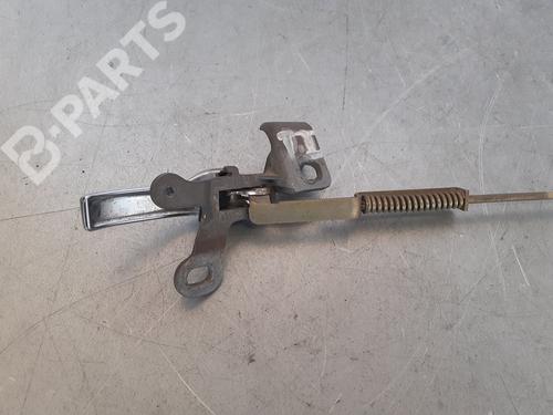 Rear left interior door handle MERCEDES-BENZ /8 (W115) 220 D (115.110) | BP7544038I15 