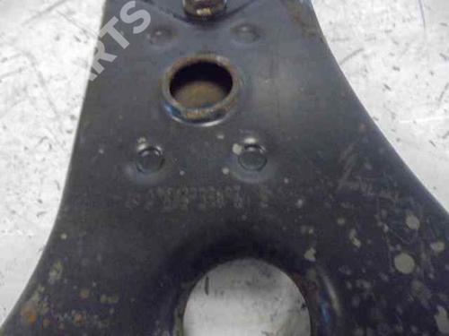 Left front suspension arm MERCEDES-BENZ A-CLASS (W169) A 180 CDI (169.007, 169.307) | BP5317862M12 