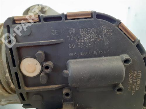 Front wiper motor PEUGEOT 407 (6D_)  | BP10321654M29 