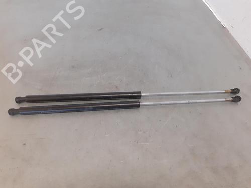 Gassdemper Bakluke PEUGEOT 207 CC (WD_) 1.6 16V (120 hp) 14188510