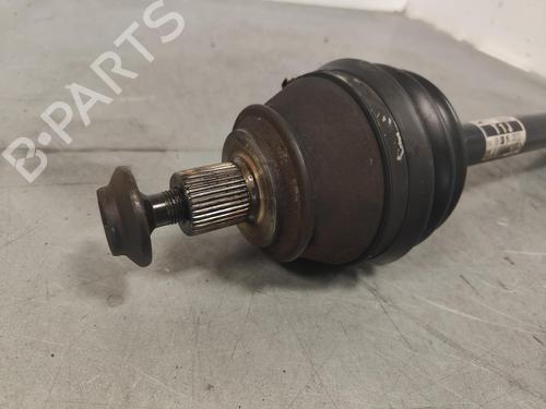 Right front driveshaft AUDI A6 C6 (4F2)  | BP14937330M39 