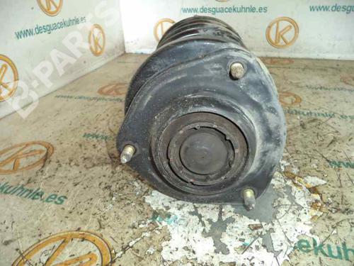 Right front shock absorber MITSUBISHI CARISMA Saloon (DA_) 1.6 (DA1A) | BP3526905M17 