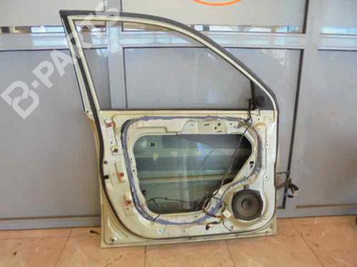 Left front door HYUNDAI TUCSON (JM)  | BP6018757C2 