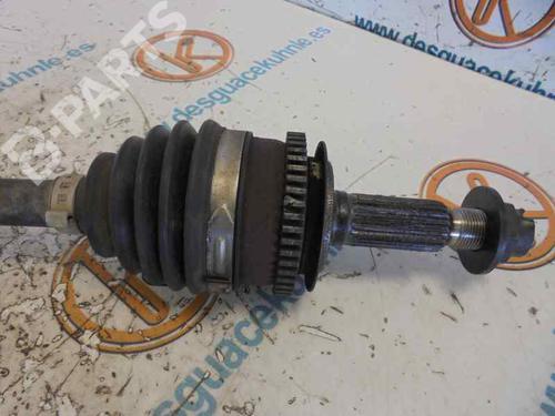 Right front driveshaft KIA PICANTO I (SA) 1.1 | BP3465218M39 