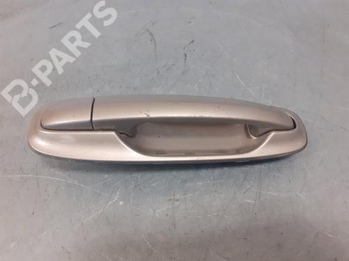 Used Rear right exterior door handle CHEVROLET LACETTI (J200) 1.6 (109 hp) 8919122