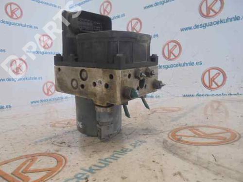 Used ABS pump PEUGEOT 307 Break (3E) 2.0 HDI 110 (107 hp) 4459631
