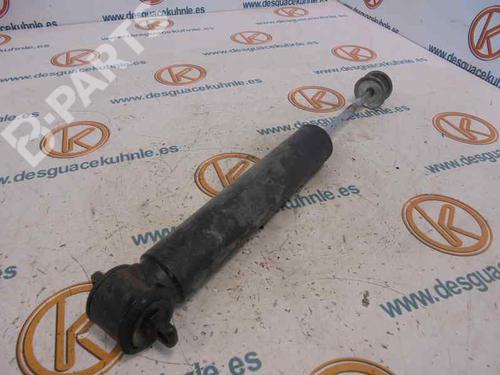 Left front shock absorber MERCEDES-BENZ /8 (W115) 220 D (115.110) (60 hp) 3524283