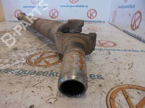 Driveshaft JEEP GRAND CHEROKEE I (ZJ, ZG) 5.2 i 4x4 (ZJ) | BP3524497M37 