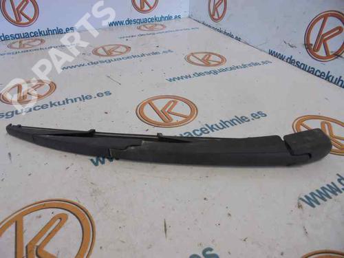 Back wipers mechanism SUZUKI GRAND VITARA II (JT, TE, TD) 1.9 DDiS (JB419WD, JB419XD) (129 hp)null