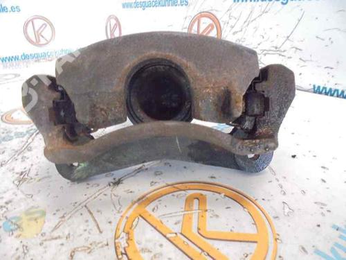 Used Right front brake caliper NISSAN MICRA II (K11) 1.0 i 16V (K11) (54 hp) 11610199