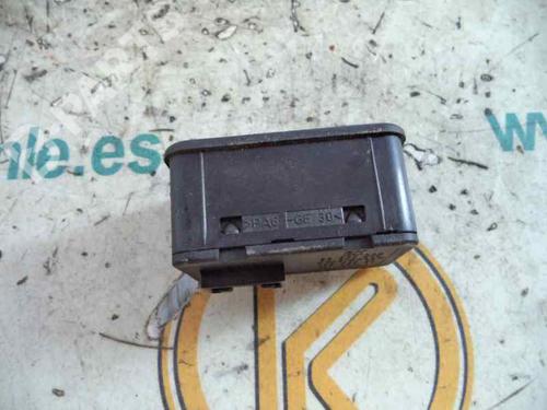 Left front window switch OPEL ASTRA G Hatchback (T98) 1.7 TD (F08, F48) | BP2449285I27 