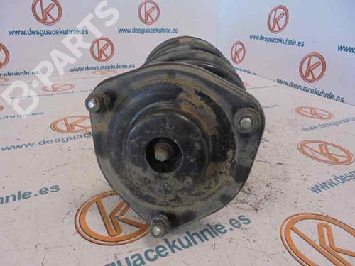 Left front shock absorber VOLVO S40 I (644)  | BP2473632M16 