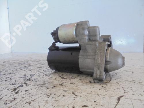 Starter RENAULT MEGANE III Hatchback (BZ0/1_, B3_) 1.5 dCi (BZ09, BZ0D, BZ1W, BZ29, BZ14) | BP6326328M8 