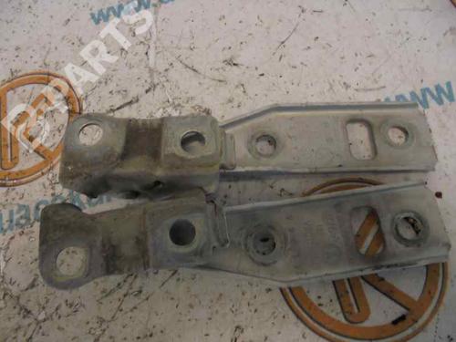 Hood lock VW GOLF IV (1J1) 1.9 TDI | BP8780542C133 