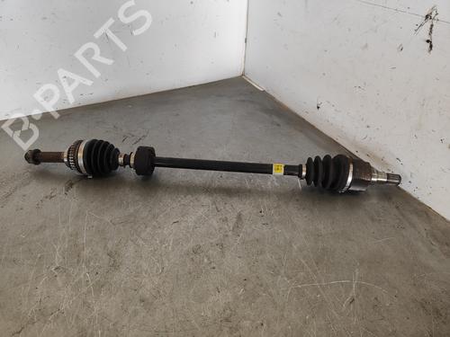 Used Right front driveshaft DAEWOO MATIZ (M100, M150) [1998-2025]  13418089
