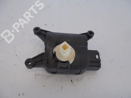 Heater blower motor AUDI A3 (8P1)  | BP6455519M62 