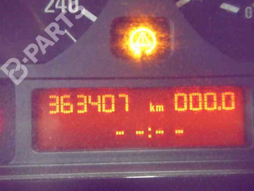 Right door airbag BMW 3 (E46) 320 d | BP2465494C51  - Image 5